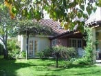 View of house
